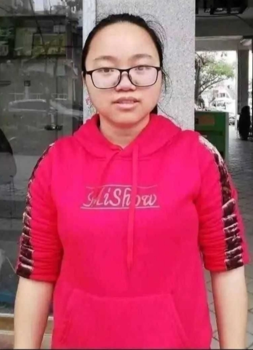简单的第一张照片--宁德相亲服务中心