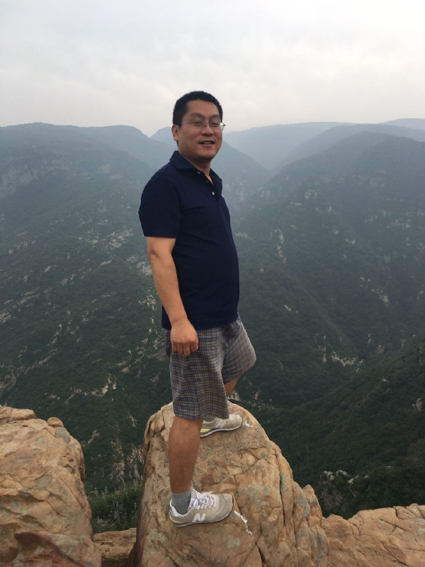 嘉缘的第一张照片--宁德相亲服务中心