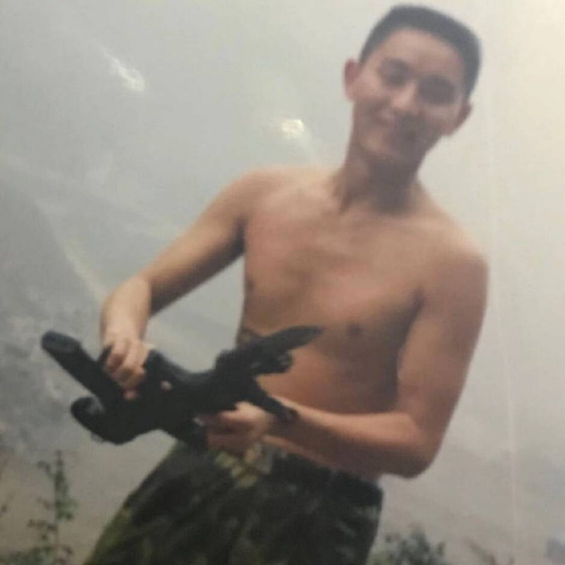 肖老兵yx的第一张照片--宁德相亲服务中心