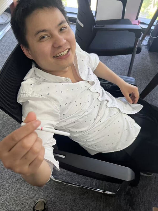 我是你辉哥的第一张照片--宁德相亲服务中心