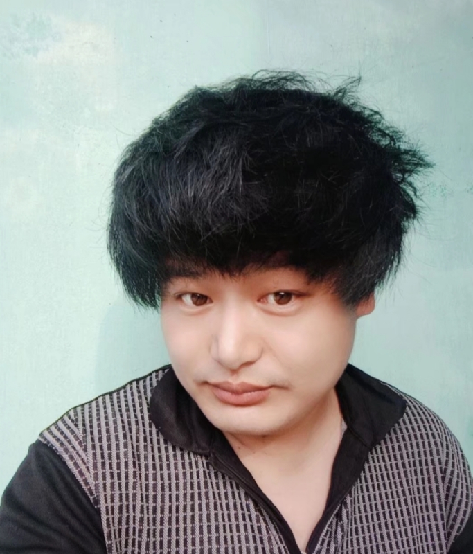 山东大汉的第五张照片--宁德相亲服务中心