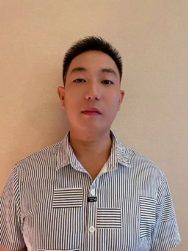陈先生的第一张照片--宁德相亲服务中心