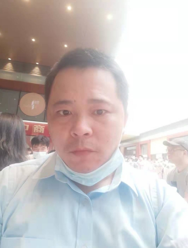 l蓝莲的第一张照片--宁德相亲服务中心