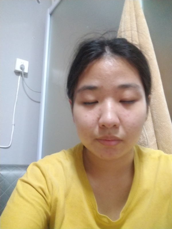 叶子的第一张照片--宁德相亲服务中心
