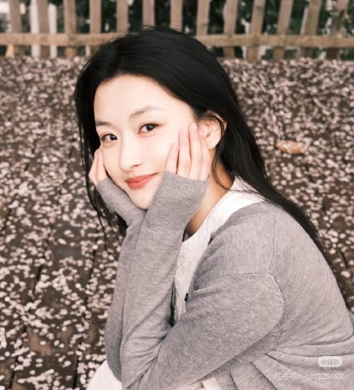 江小姐的第一张照片--宁德相亲服务中心