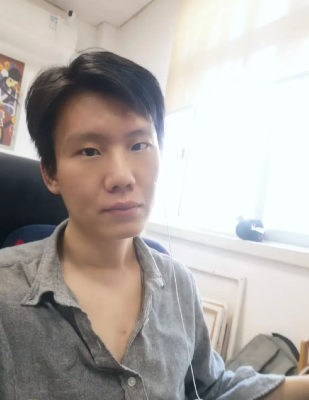 君莫的第一张照片--宁德相亲服务中心