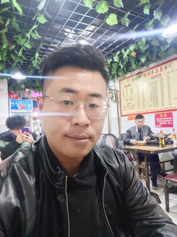 独行的天秤的第一张照片--宁德相亲服务中心