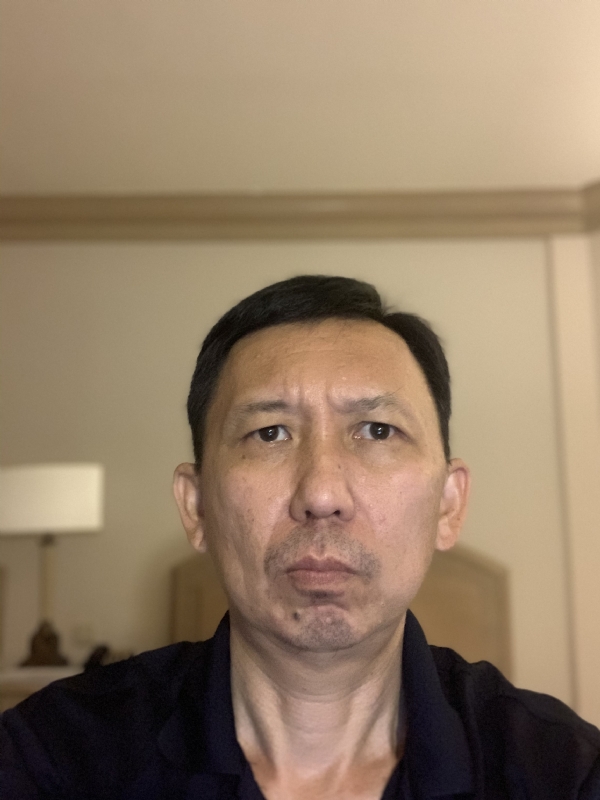 阿川的第一张照片--宁德相亲服务中心