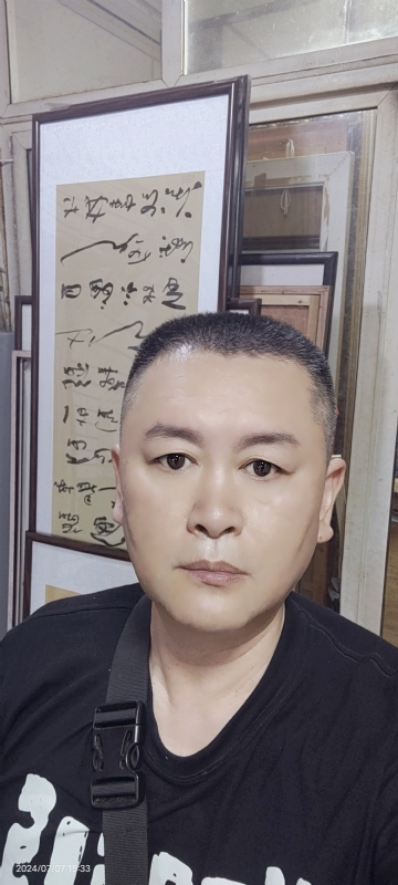 永恒的瞬间的第一张照片--宁德相亲服务中心