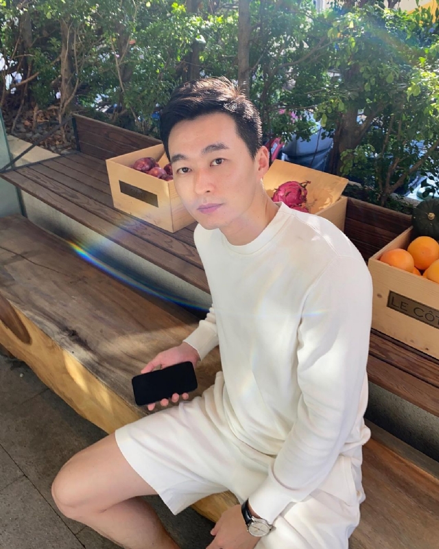 Eric的第一张照片--宁德相亲服务中心