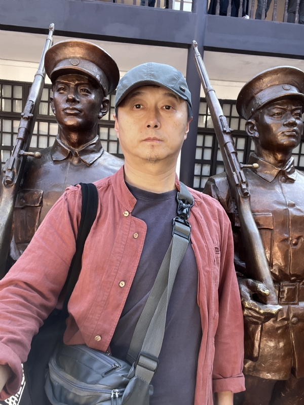 川雲的第二张照片--宁德相亲服务中心