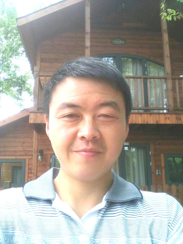 军子的第一张照片--宁德相亲服务中心