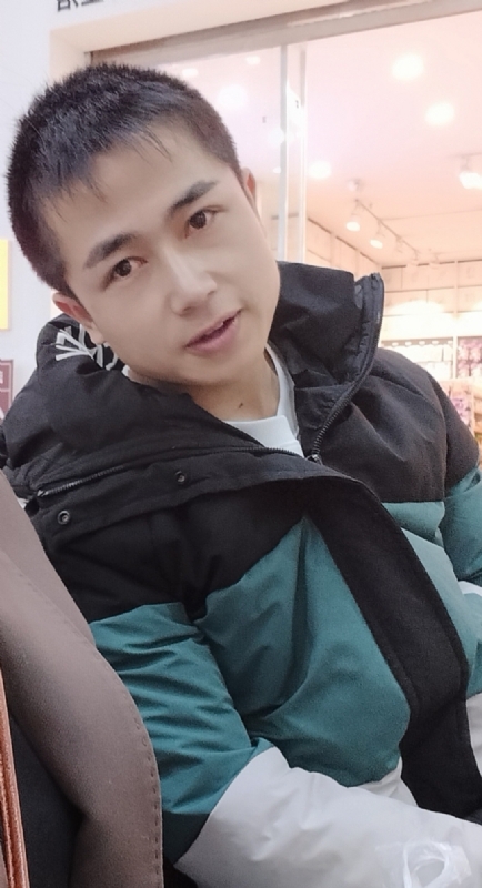 不骄不躁的第一张照片--宁德相亲服务中心