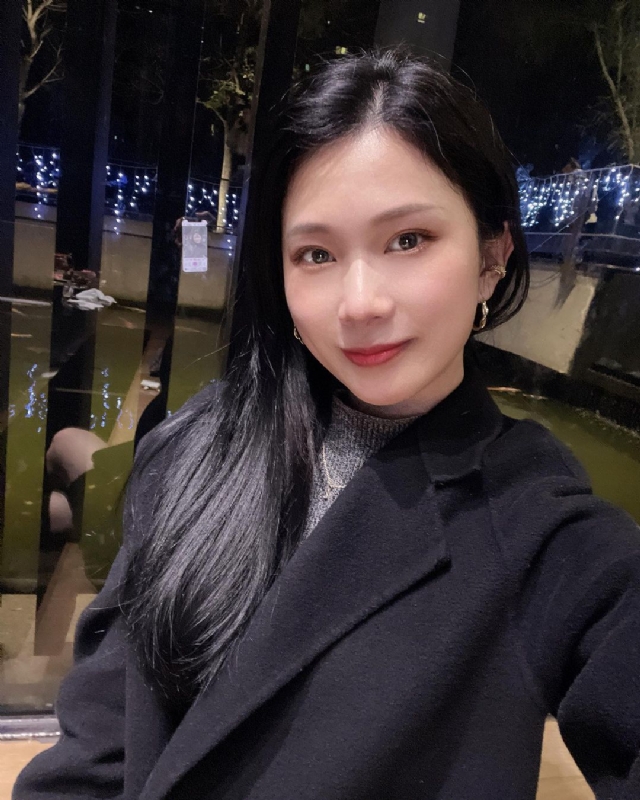 欣欣向荣的第一张照片--宁德相亲服务中心