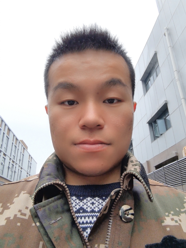 赵彦的第一张照片--宁德相亲服务中心