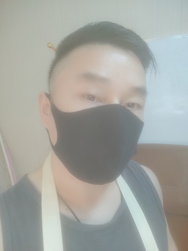Poluk秦的第二张照片--宁德相亲服务中心