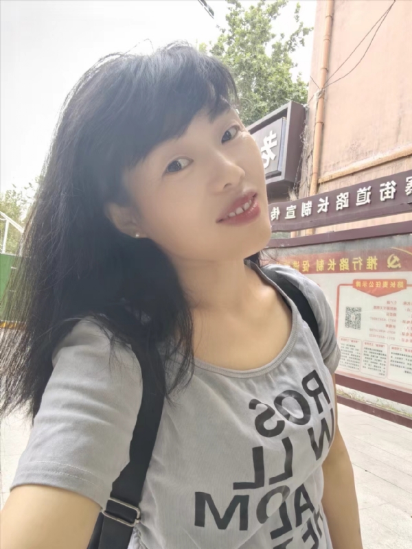 心艺的第二张照片--宁德相亲服务中心