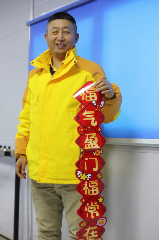 向往自由的第一张照片--宁德相亲服务中心