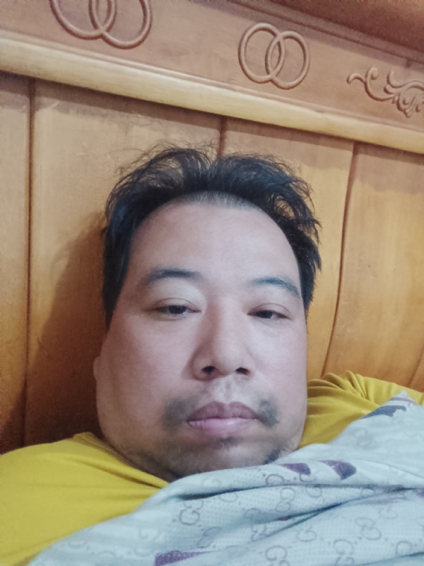 好好男人的第一张照片--宁德相亲服务中心