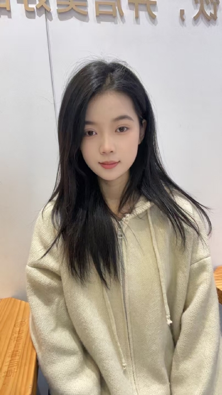 草莓奶昔的第一张照片--宁德相亲服务中心