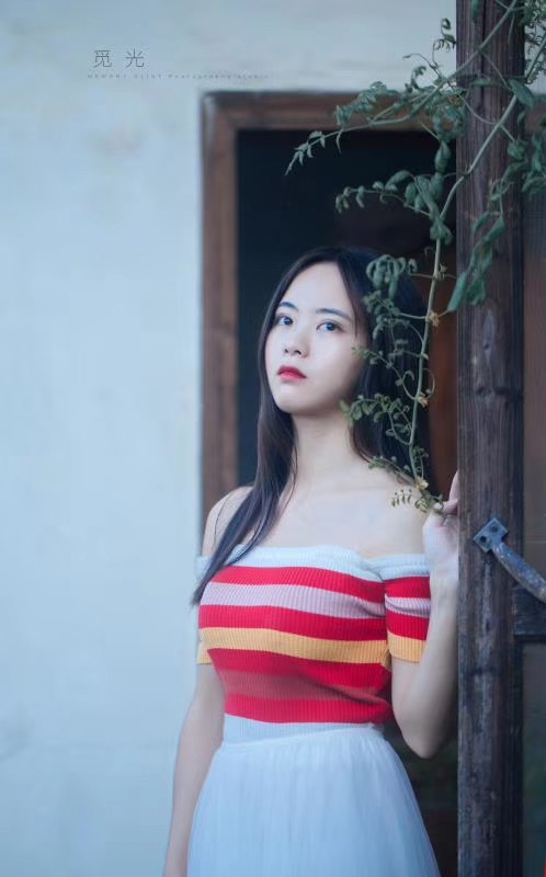 泡芙的第四张照片--宁德相亲服务中心