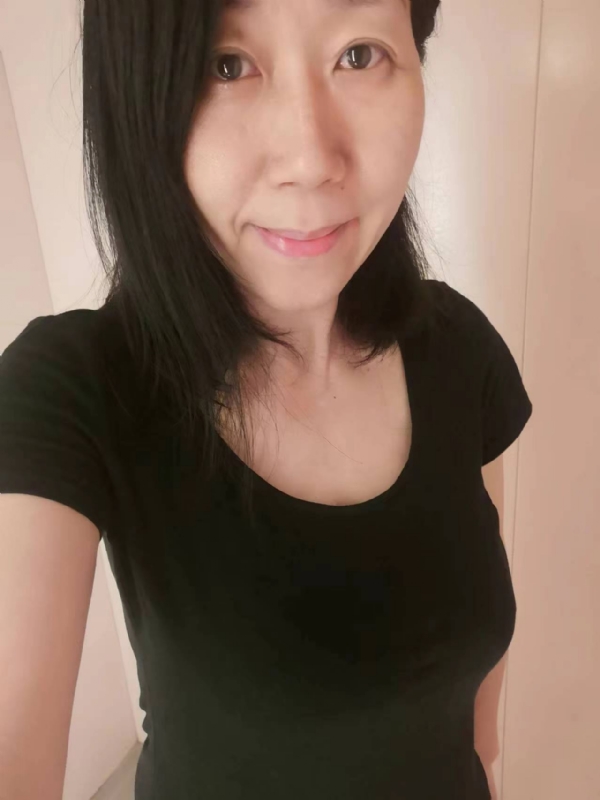 Kelly菲菲的第一张照片--宁德相亲服务中心