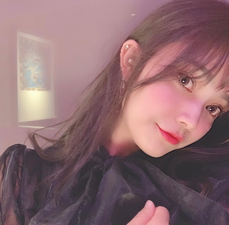 陳娜的第一张照片--宁德相亲服务中心