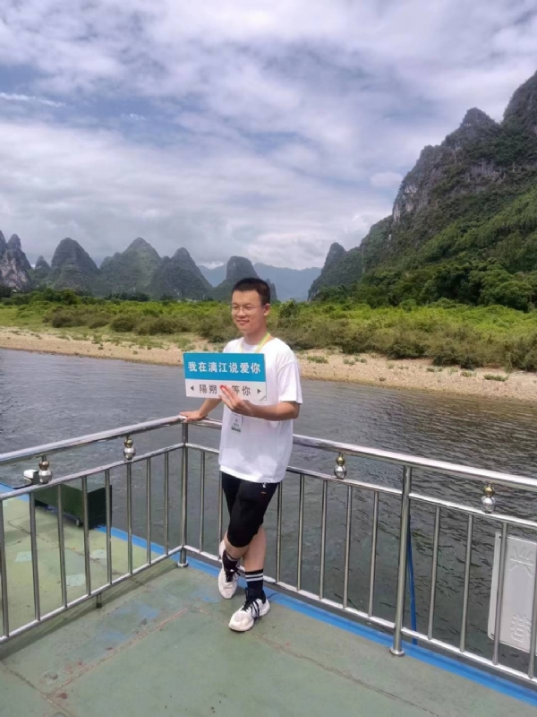 决胜时刻的第二张照片--宁德相亲服务中心
