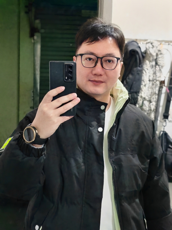 真心不累的第一张照片--宁德相亲服务中心