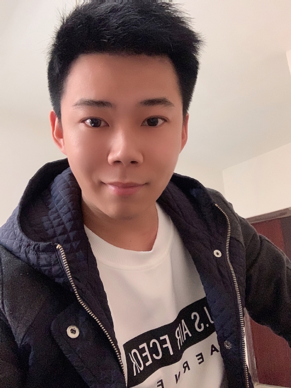 轻言淡语的第三张照片--宁德相亲服务中心