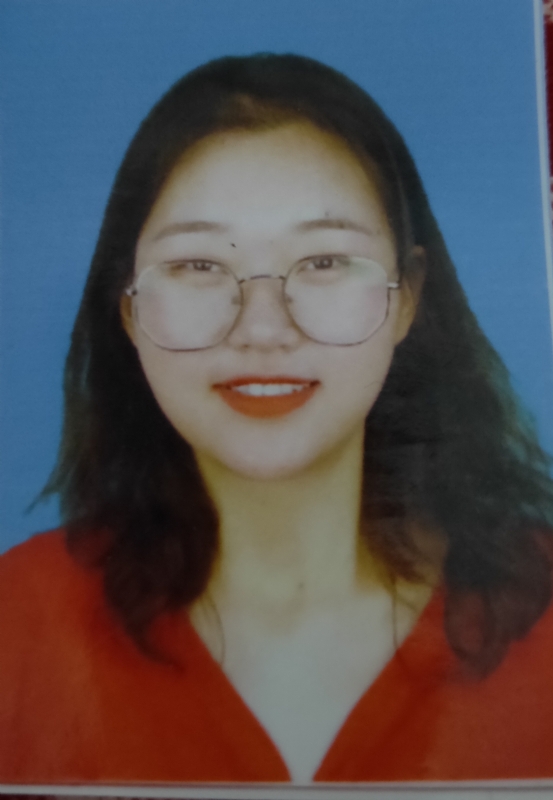 好运绵绵的第二张照片--宁德相亲服务中心