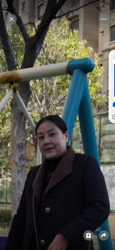 莹莹的第一张照片--宁德相亲服务中心