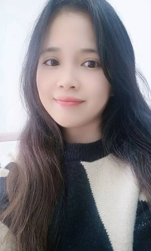 安妮宝贝的第一张照片--宁德相亲服务中心
