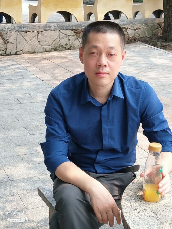 stanley的第一张照片--宁德相亲服务中心