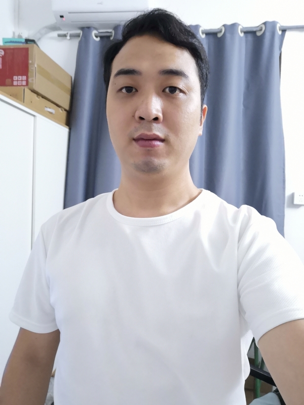 张先生的第一张照片--宁德相亲服务中心