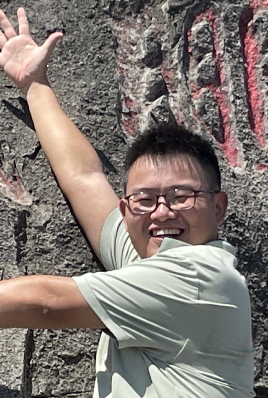 惜福9的第一张照片--宁德相亲服务中心