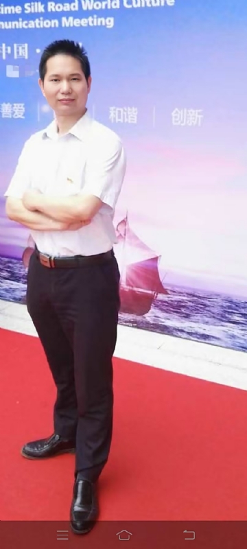 玉树临风的第二张照片--宁德相亲服务中心