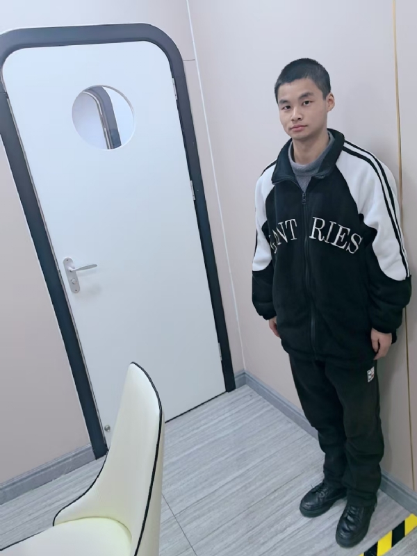 海中的星空的第一张照片--宁德相亲服务中心