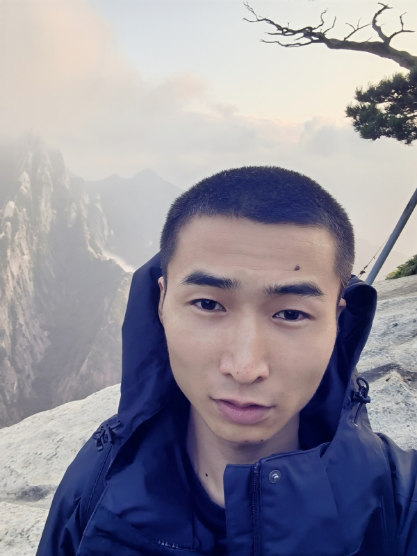 汪先生的第一张照片--宁德相亲服务中心