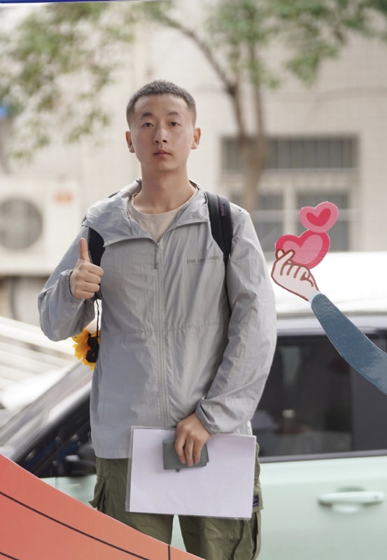 当下的第一张照片--宁德相亲服务中心