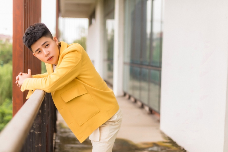 小付吖的第一张照片--宁德相亲服务中心