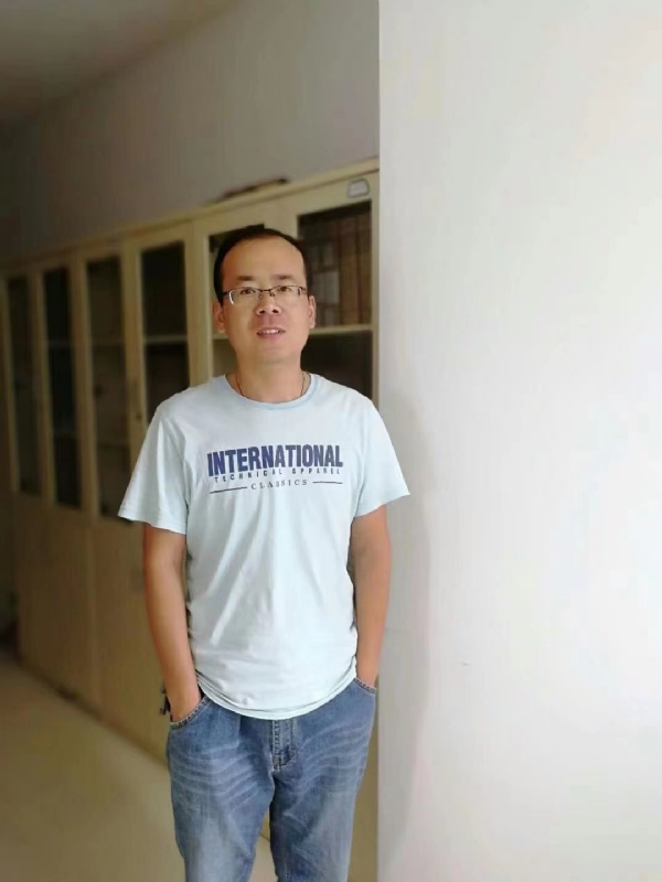 黄土麦田的第二张照片--宁德相亲服务中心