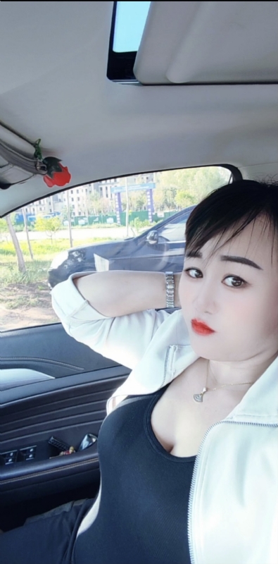 王芳燕的第二张照片--宁德相亲服务中心