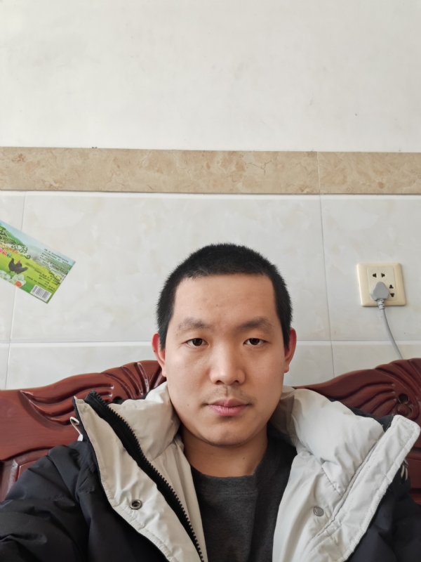 我废物谁要我养我的第一张照片--宁德相亲服务中心