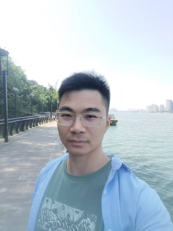 海洲的第二张照片--宁德相亲服务中心