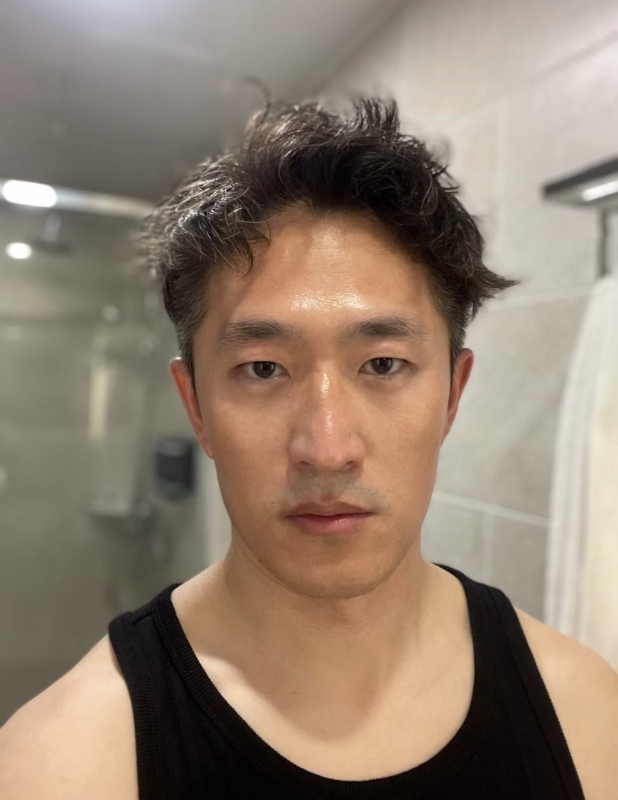 志勇的第一张照片--宁德相亲服务中心