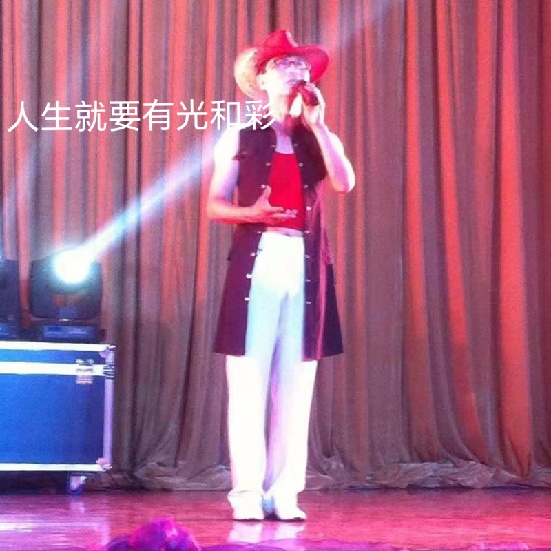 兑乙民的第三张照片--宁德相亲服务中心