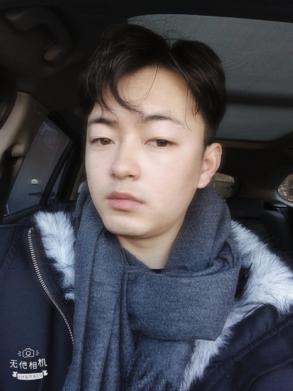 得梦为鱼的第一张照片--宁德相亲服务中心