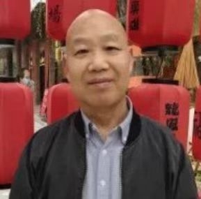 教师作家诗人的第一张照片--宁德相亲服务中心