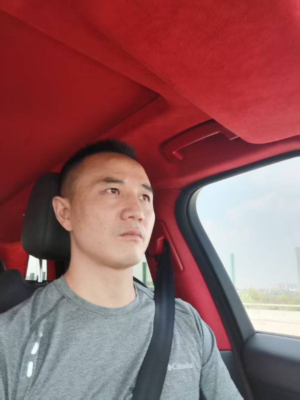 想的美的第二张照片--宁德相亲服务中心